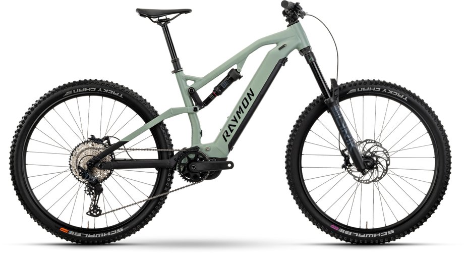 Trailray 150 Pro