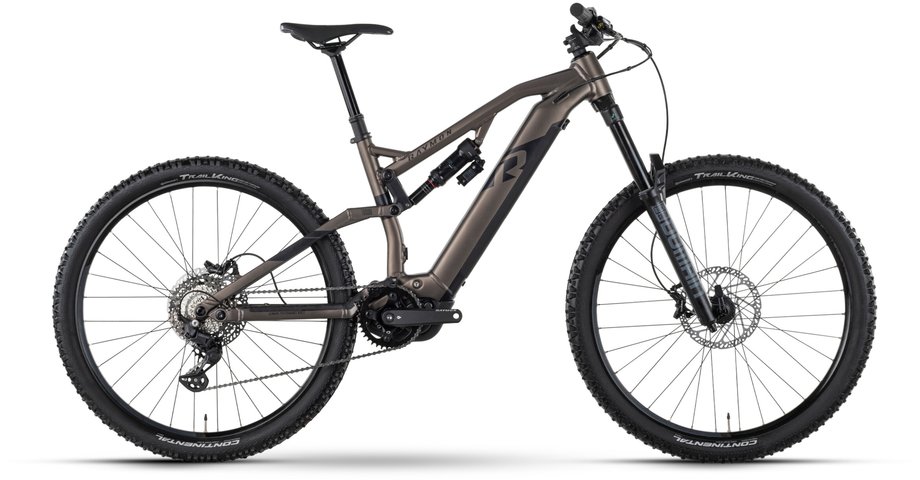 Raymon TrailRay 160E 9.0 Modell