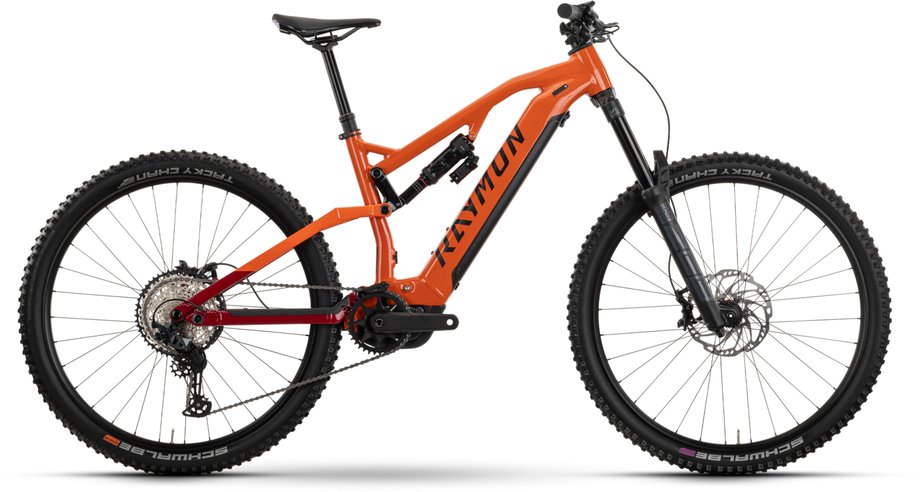 Trailray 170 Pro