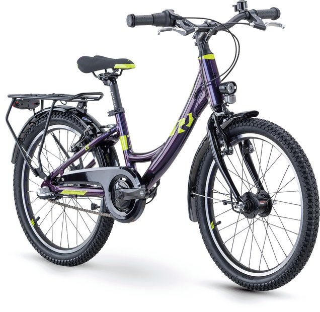 TwoRay 2.5 Street Modell