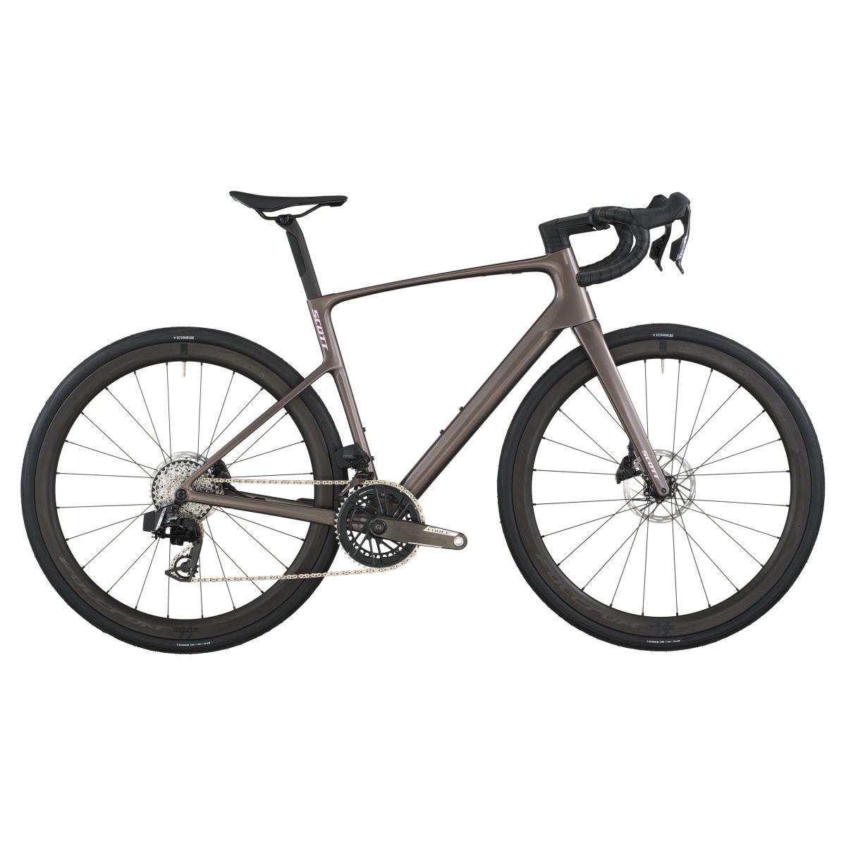 Scott Addict 10 Carbon
