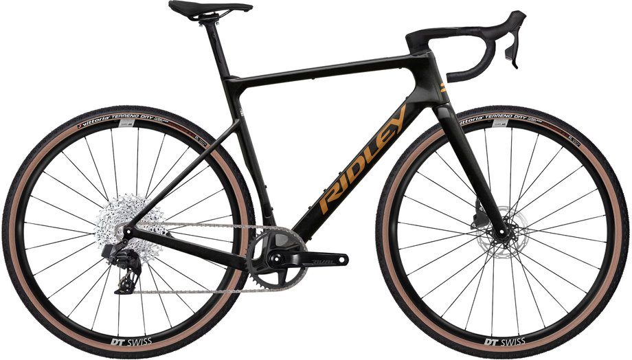 Astr - Sram Rival AXS XPLR