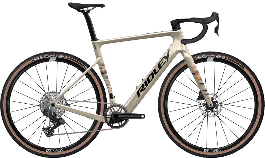 E-ASTR Apex XPLR AXS Modell