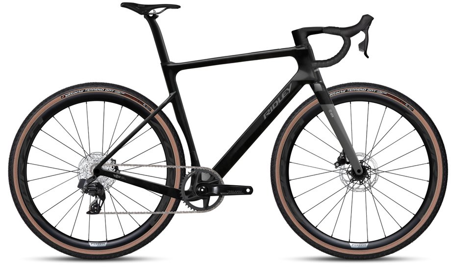 Ridley E-ASTR Rival XPLR