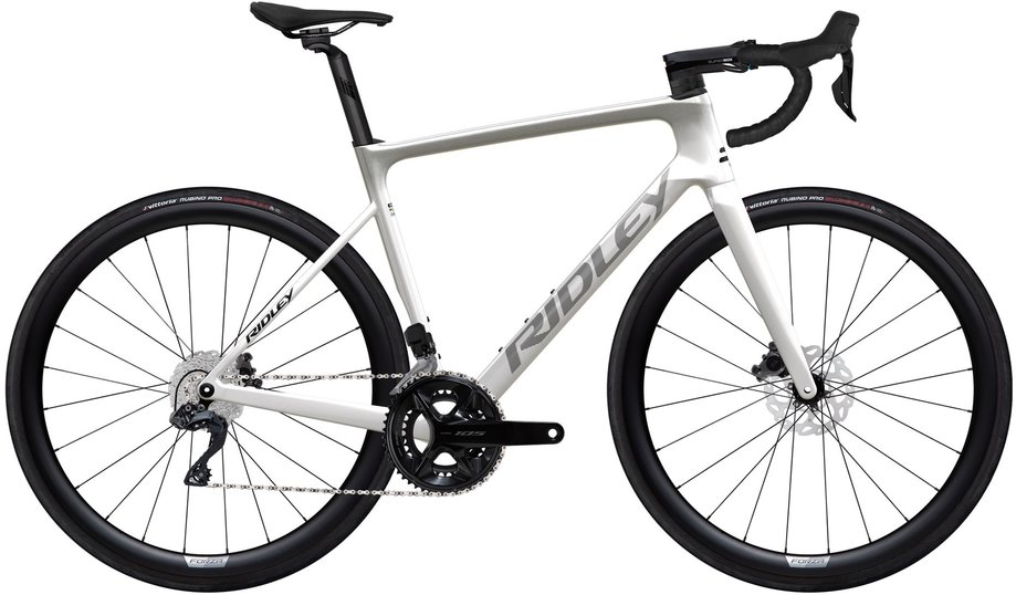 Ridley Falcn - Shimano 105 Di2