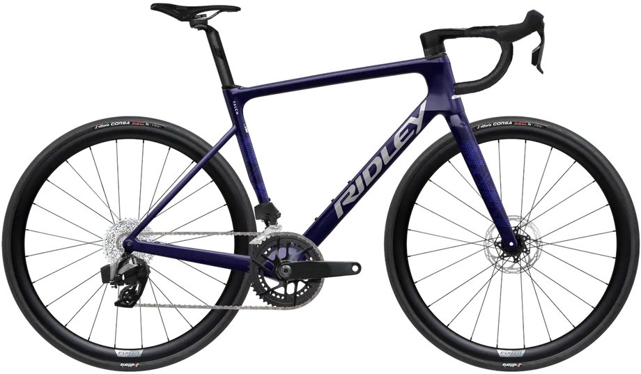 Ridley Falcn - Shimano 105 Di2