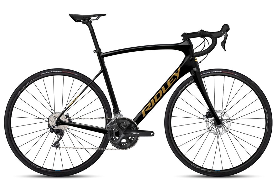 Fenix SL Disc - 105 2x11 Modell