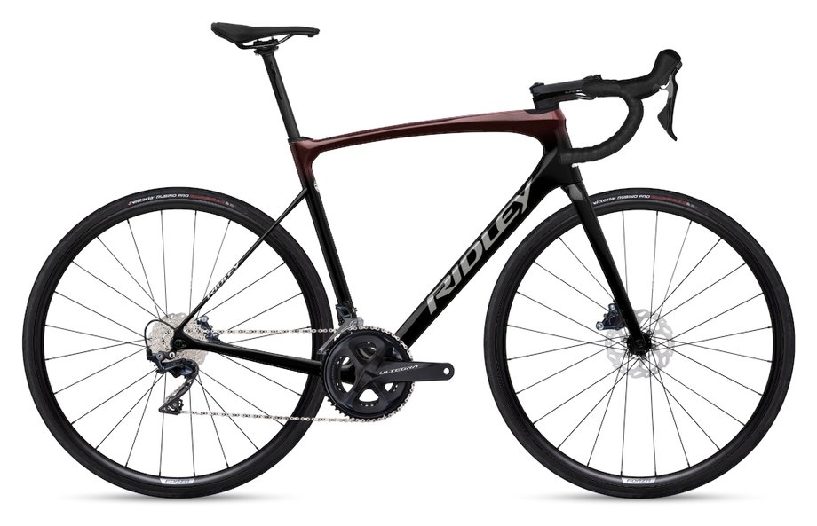 Fenix SLiC - Ultegra