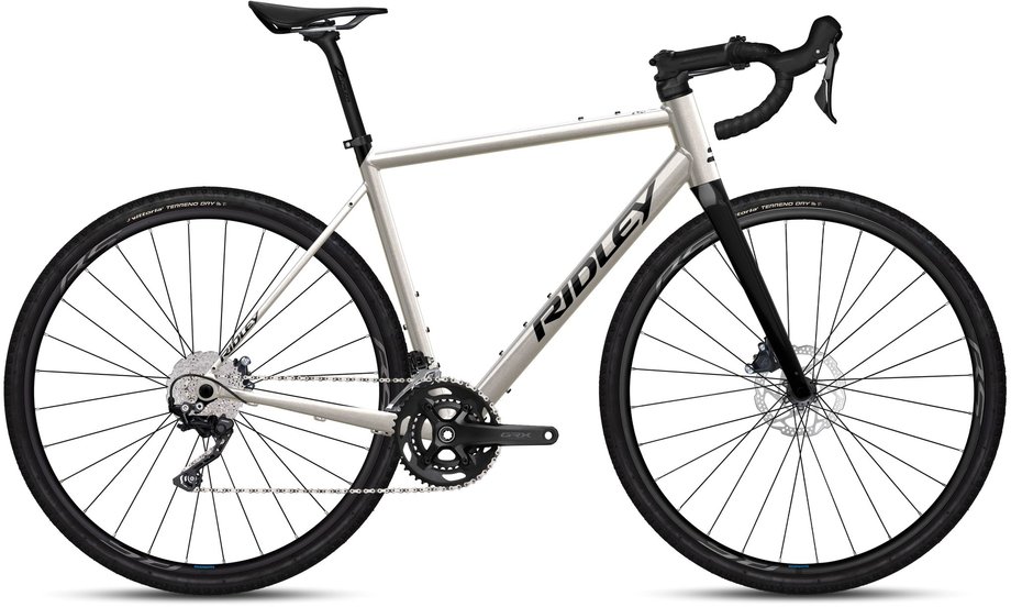 Ridley Grifn A Gravel