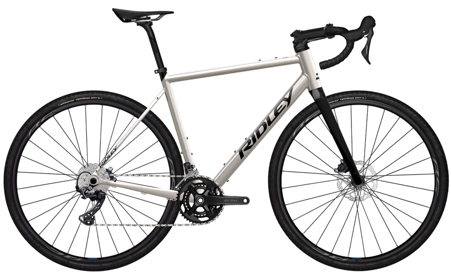 Ridley Grifn A GRX600 2x12