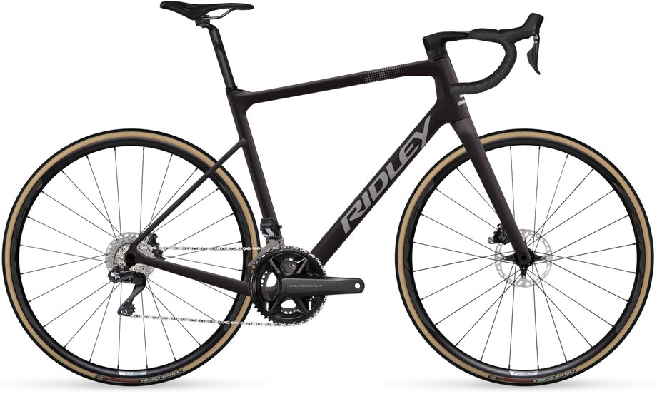 Grifn Road - Shimano 105