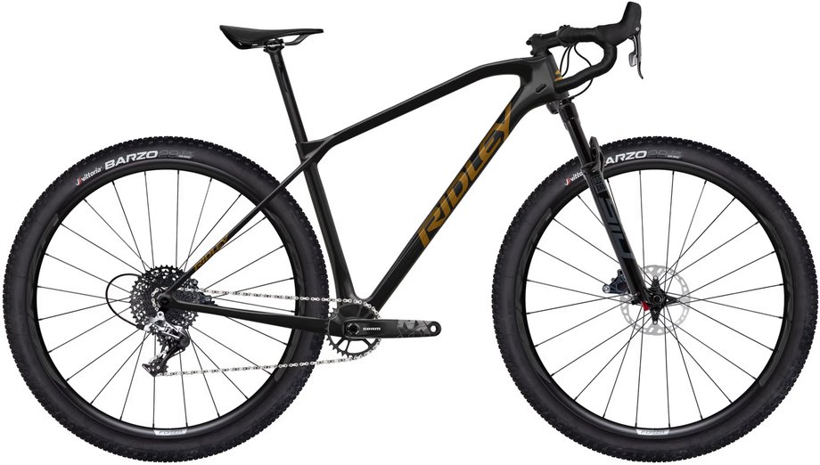 Ridley Ignite GTX - Sram Rival 1x - Recon Modell