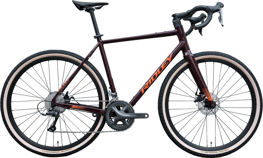 Ridley Kalazy - Shimano Claris