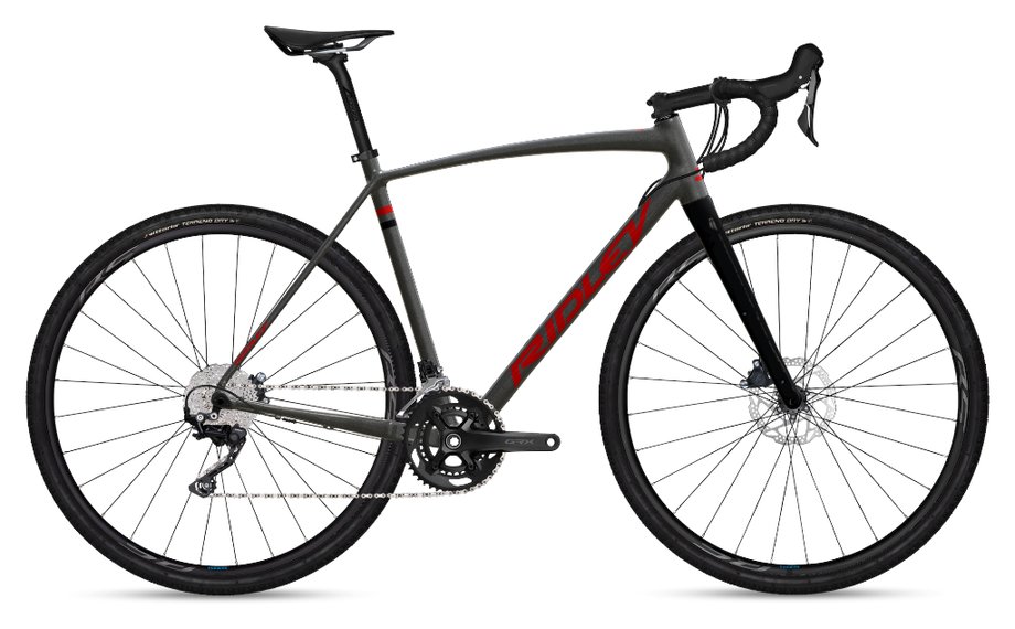 Ridley Kanzo A