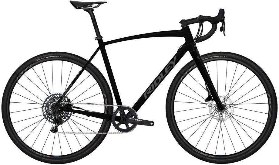 Ridley Kanzo A