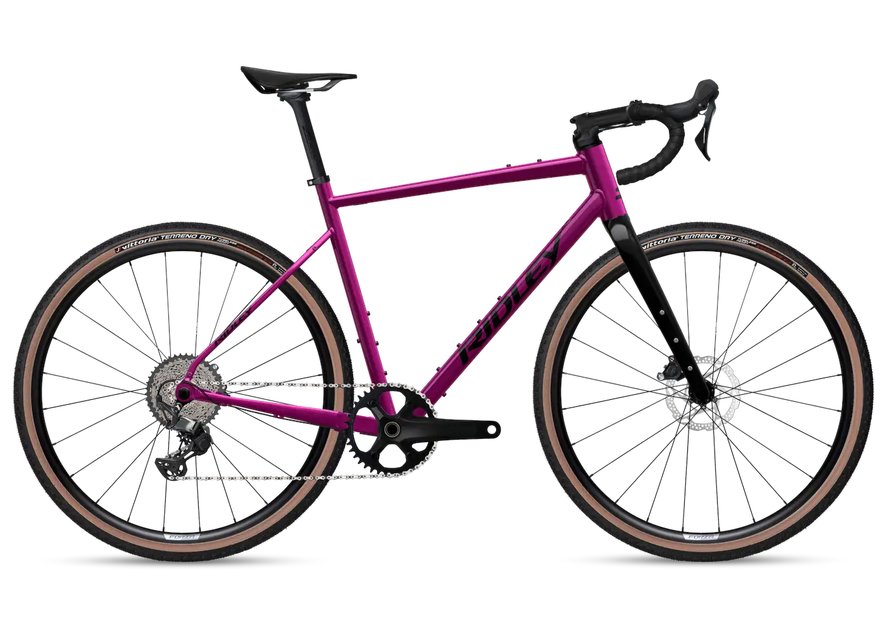 Ridley Kanzo Adventure Alu