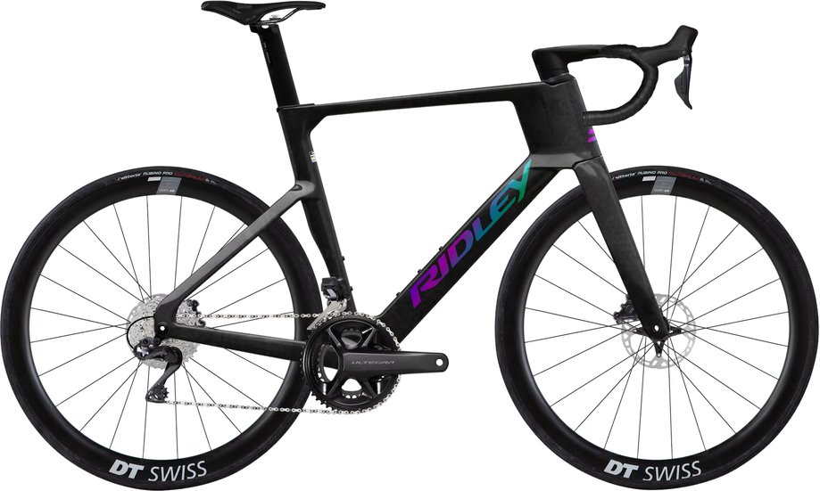 Ridley Noah 3.0 - Shimano Ultegra Di2 Modell