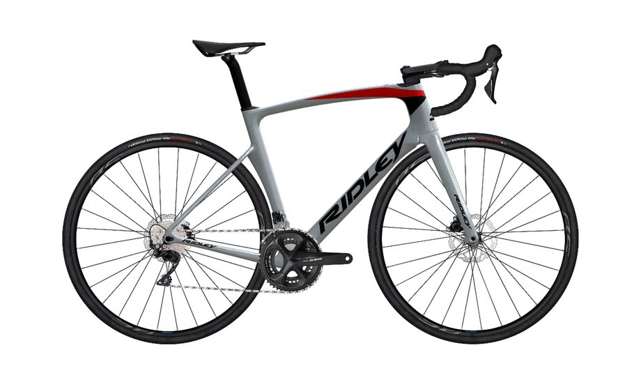 Noah Disc - 105 2x11 Modell