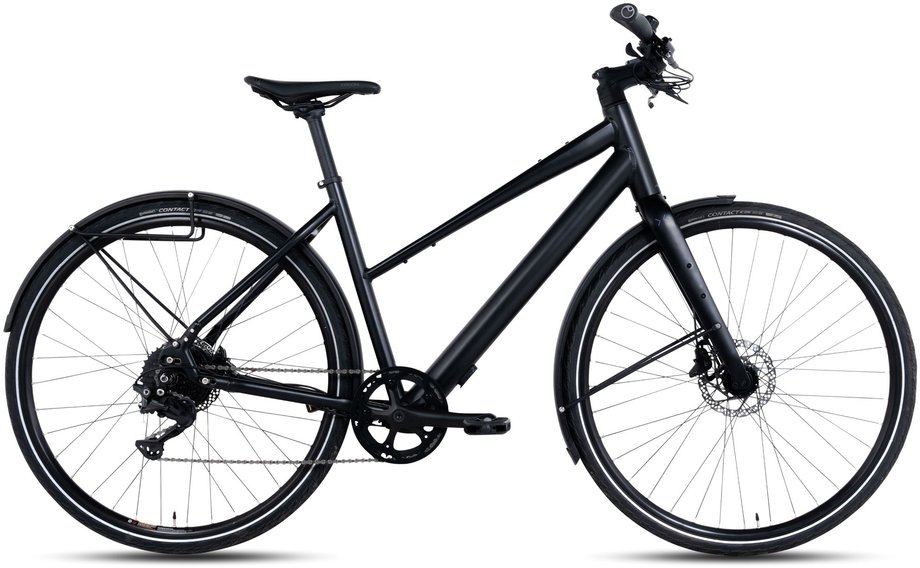 Urbx Mixte - Gates Carbon CDN Belt
