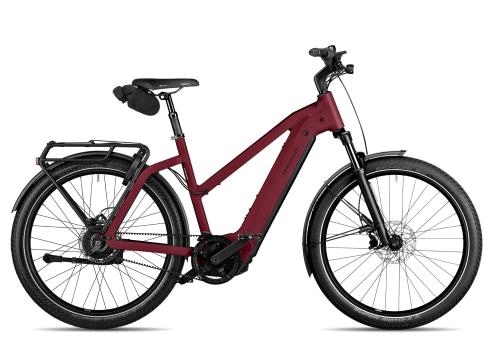 Riese & Müller Charger4 Mixte GT vario CORE