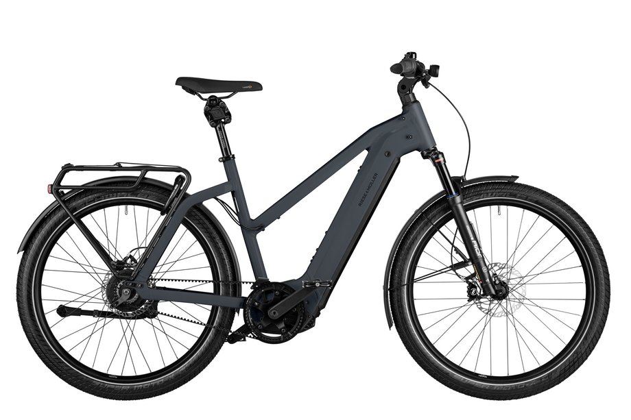 Charger4 Mixte GT vario SELECT