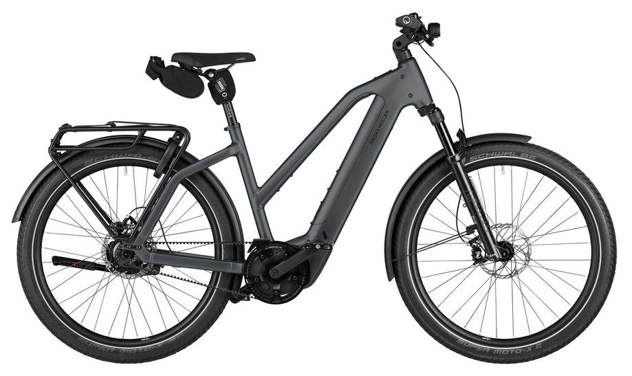 Charger5 Mixte rohloff