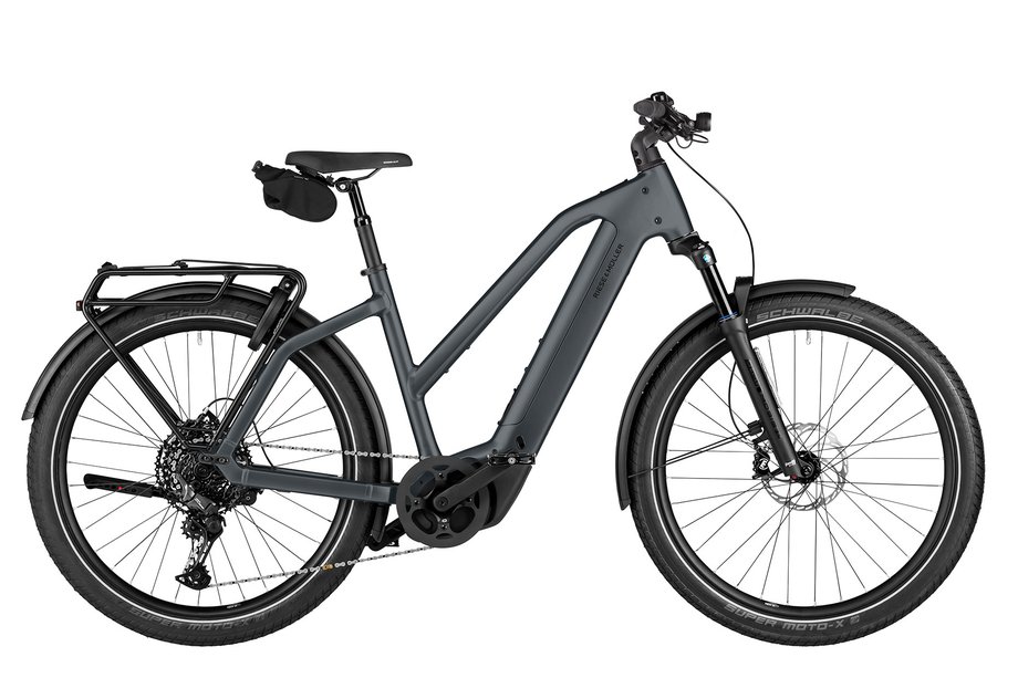 Riese und Müller Charger5 Mixte touring CORE Modell