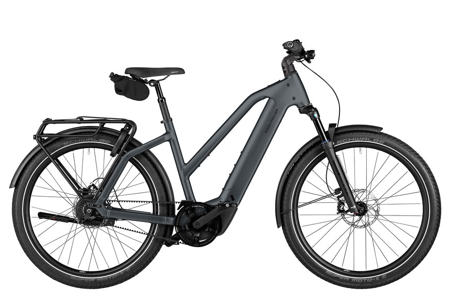 Charger5 Mixte vario CORE