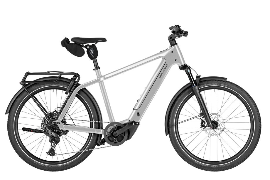 Riese und Müller Charger5 touring