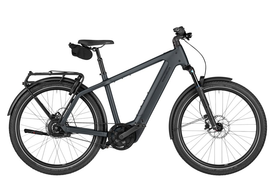 Riese und Müller Charger5 vario CORE