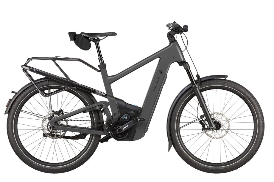 Delite5 pinion