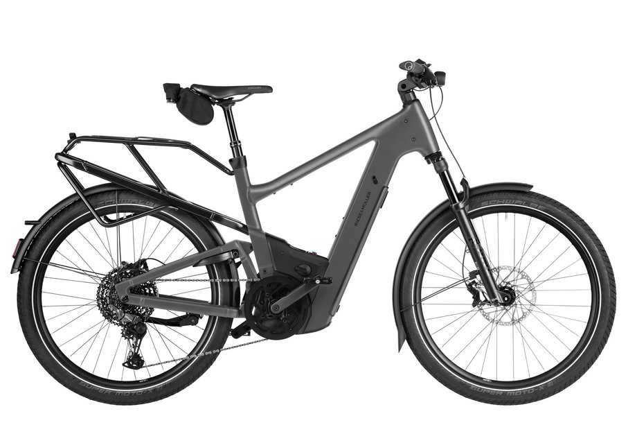 Delite5 touring