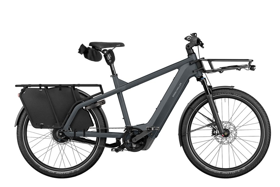 Riese und Müller Multicharger3 vario Modell