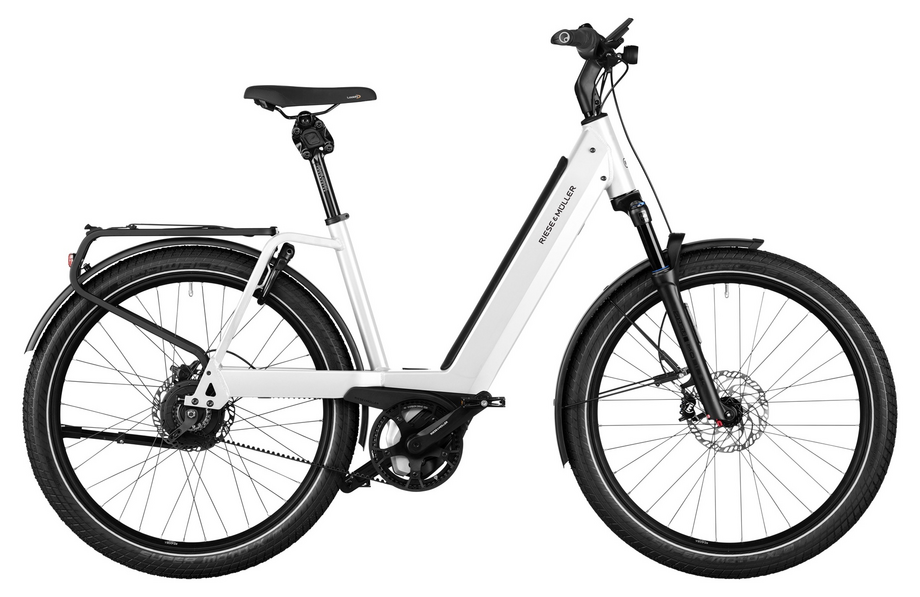 Nevo4 GT vario