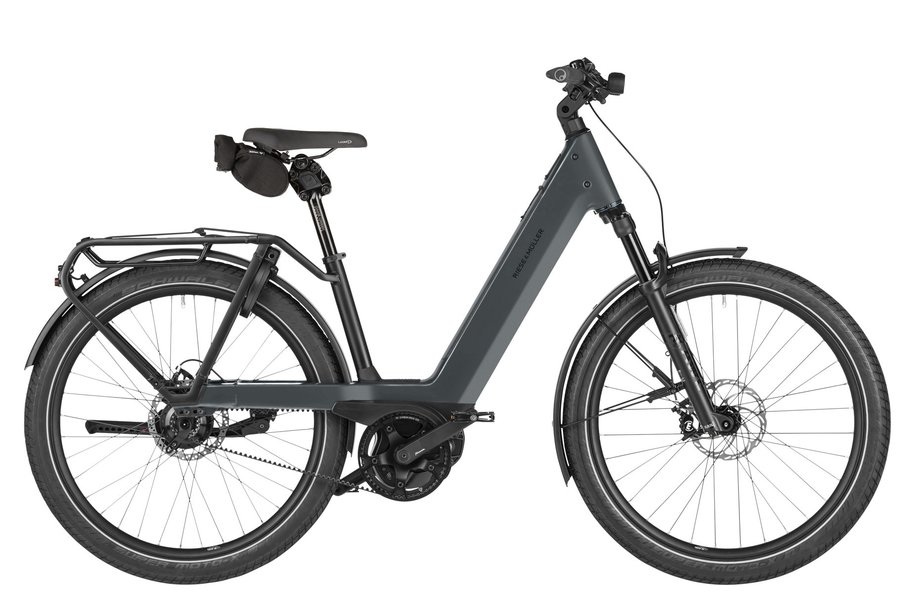 Nevo5 rohloff