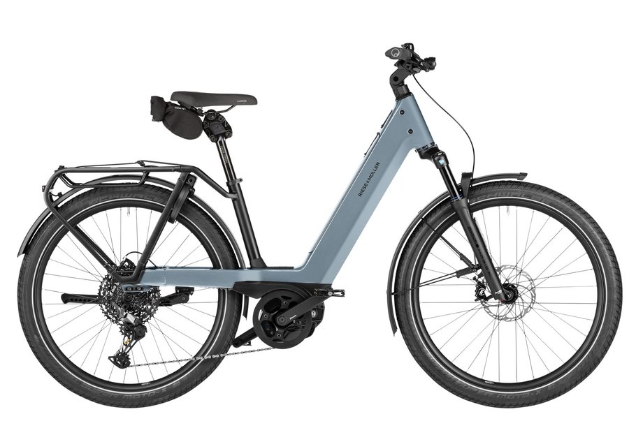 Nevo5 touring
