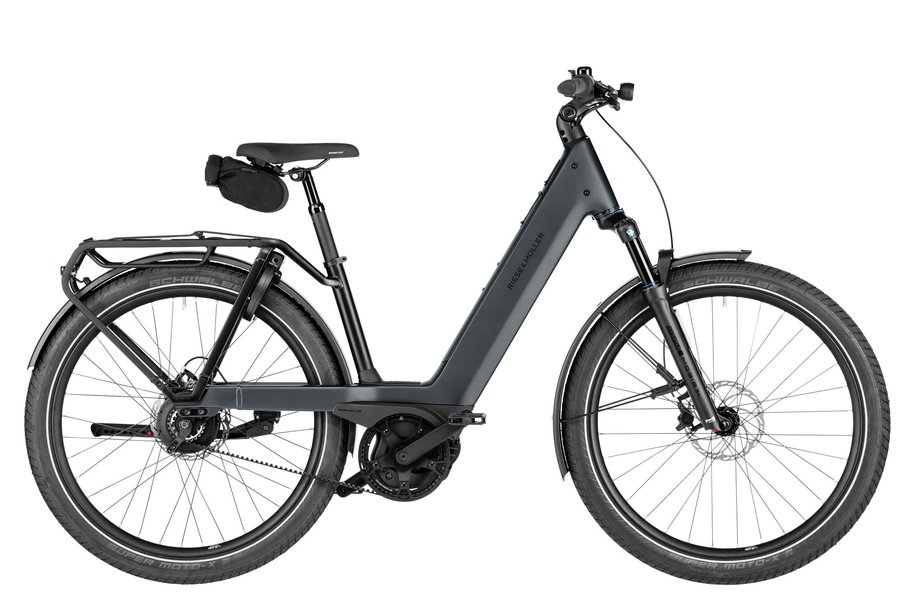 Nevo5 vario CORE Modell