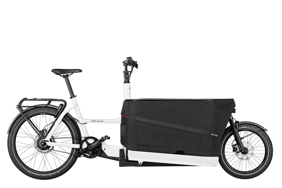 Packster 70 vario Modell Aktion