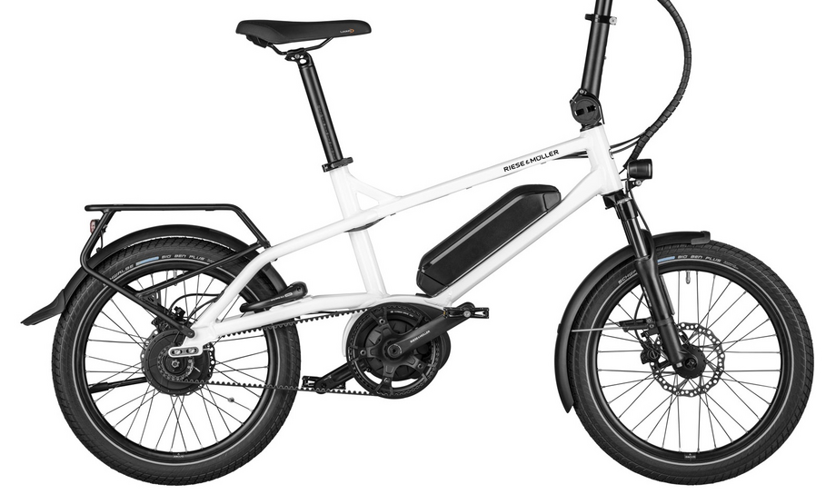Tinker2 vario Modell