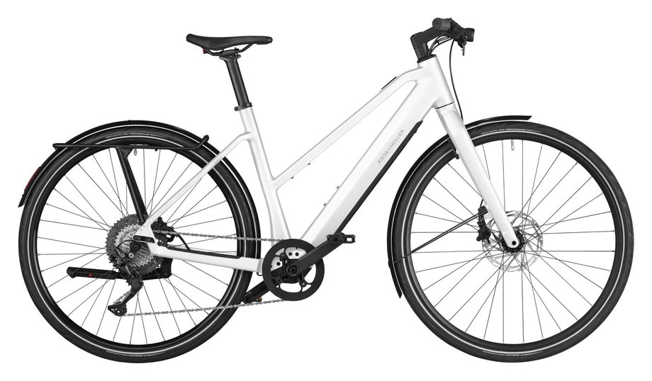 Riese und Müller UBN Seven touring