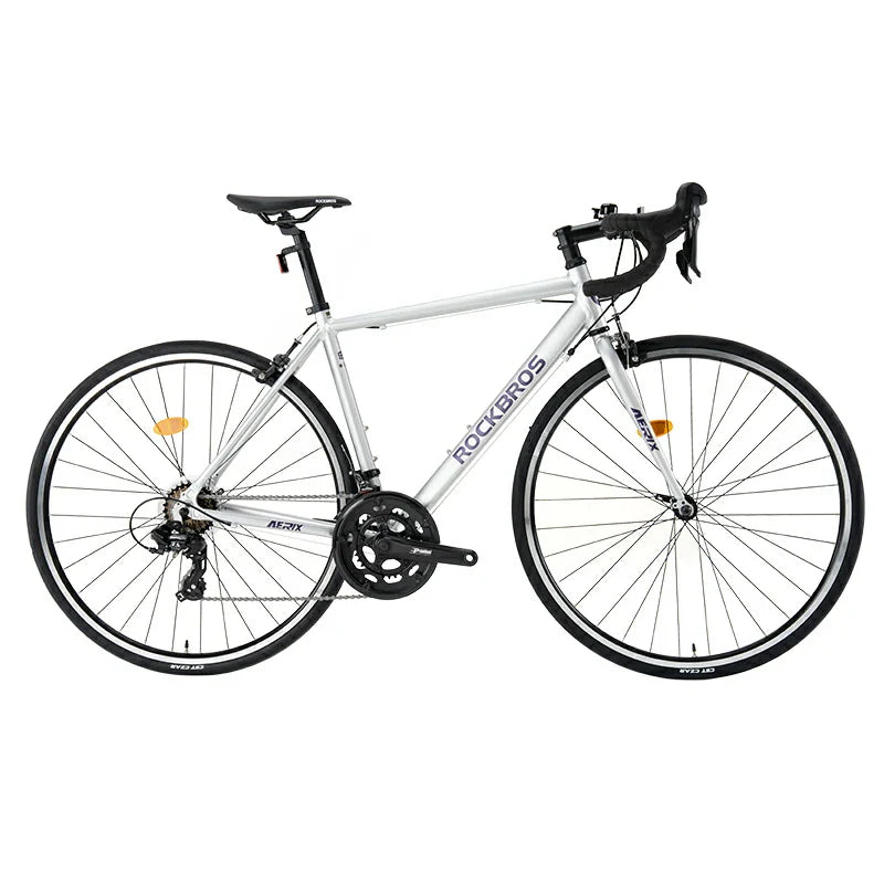 ROCKBROS AERIX Aluminium-Rennrad