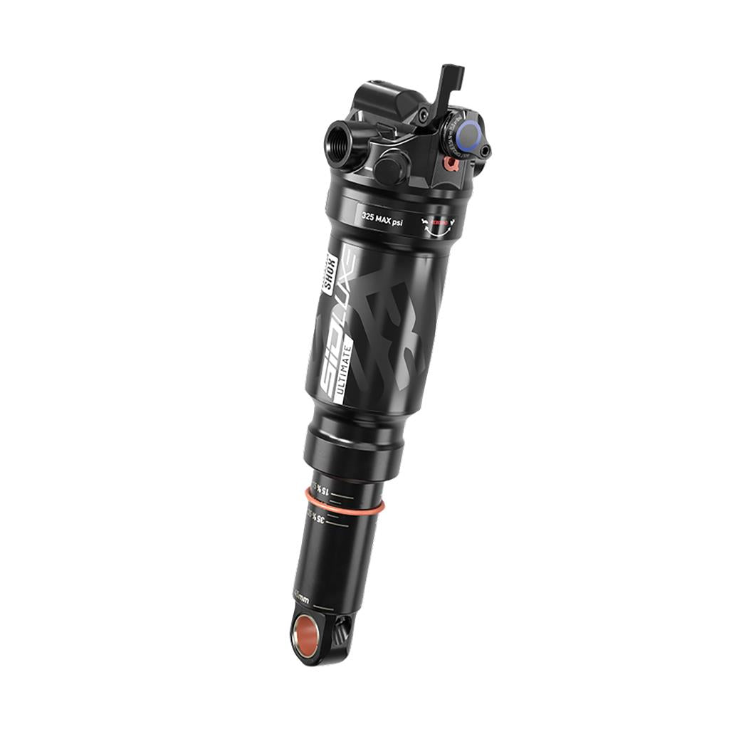 RockShox 185x47,5,Trunnion,2-Pos, InPull Dämpfer RS SIDLuxe Ultimate Remote A2