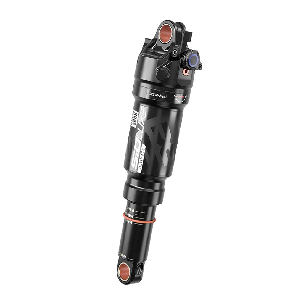 RockShox 210x47,5 Standard 2-Pos OutPull Dämpfer RS SIDLuxe Ultimate Remote A2