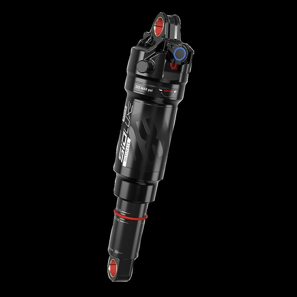 RockShox 210x47.5,Standard,3-Pos, OutPull Dämpfer RS SIDLuxe Ultimate Remote A2