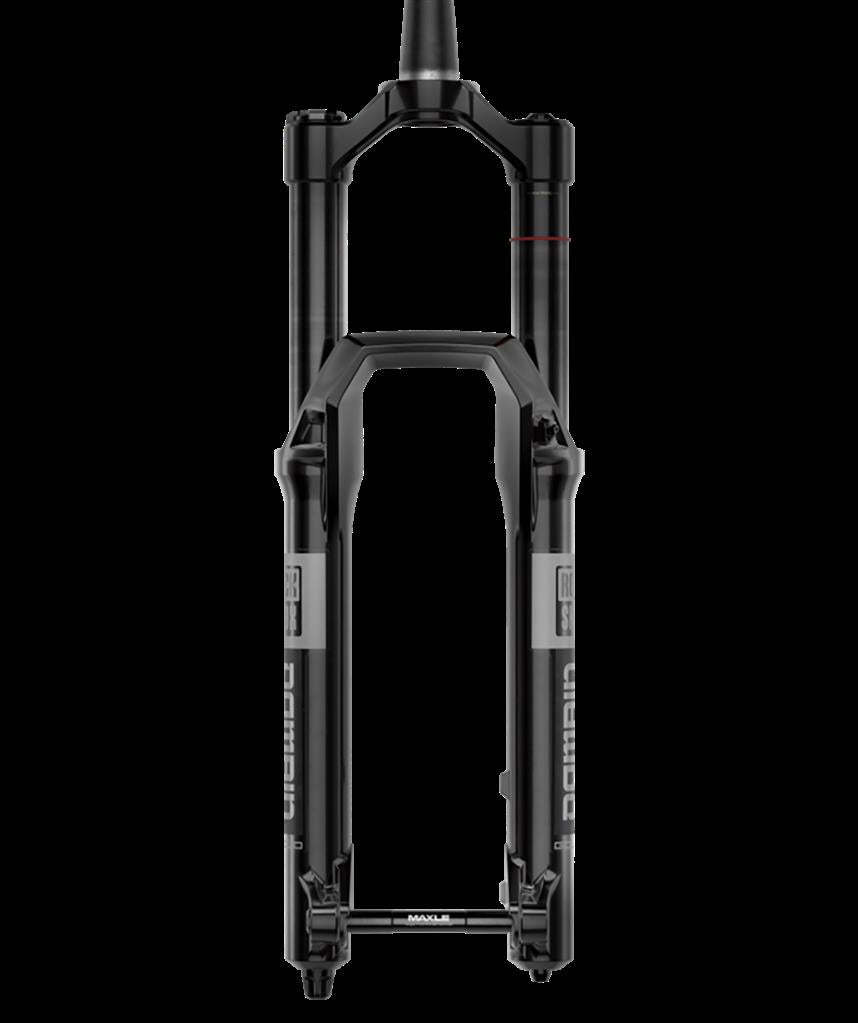 RockShox Federgabel RS.Domain Isolator RC3