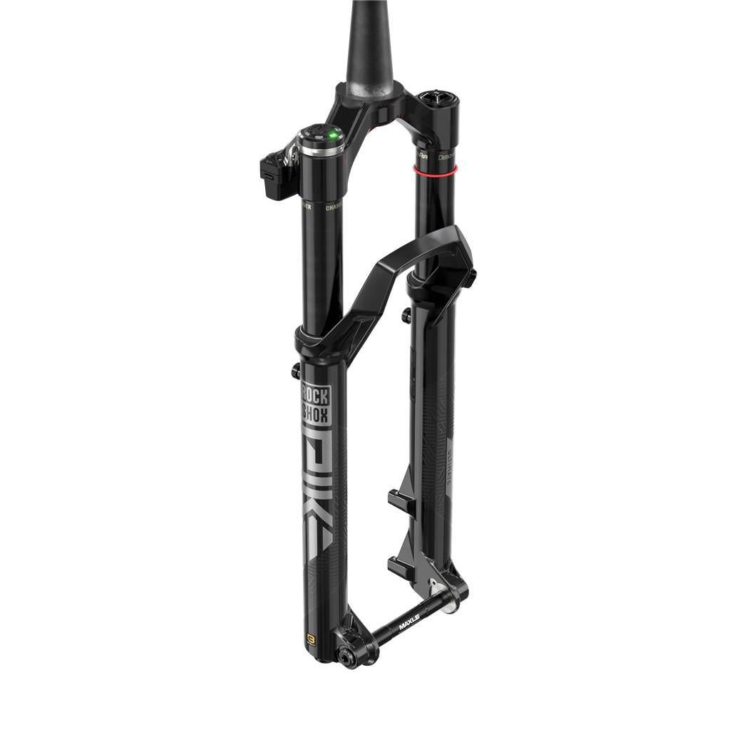 RockShox Pike Ult. Flight Attend.
