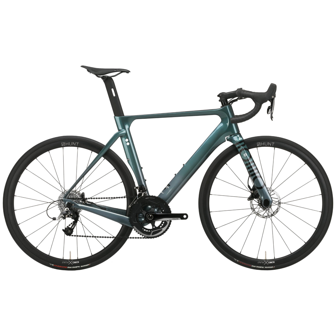 Rondo Hvrt CF2 Road Plus