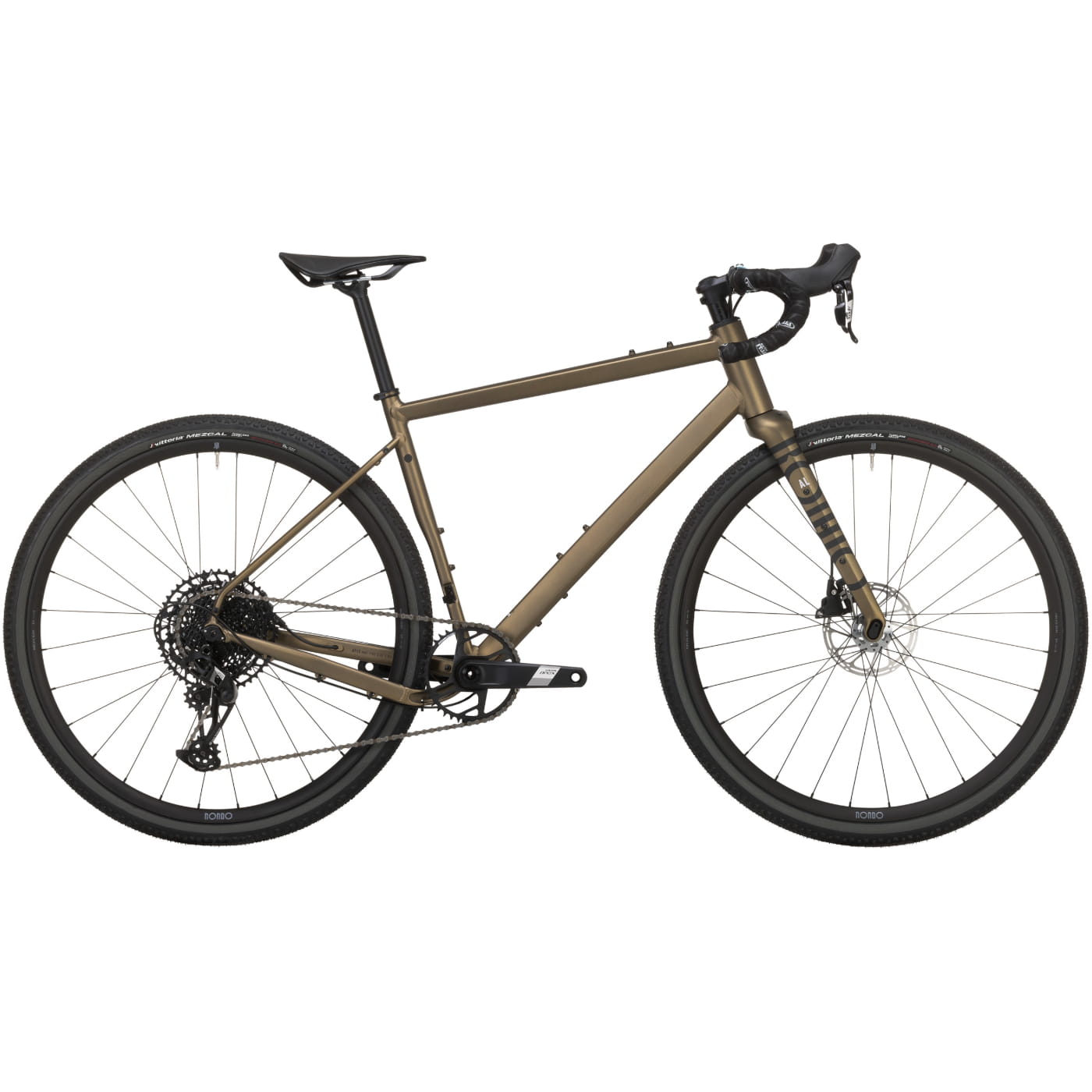 Rondo MYLC AL 0 Gravel Plus