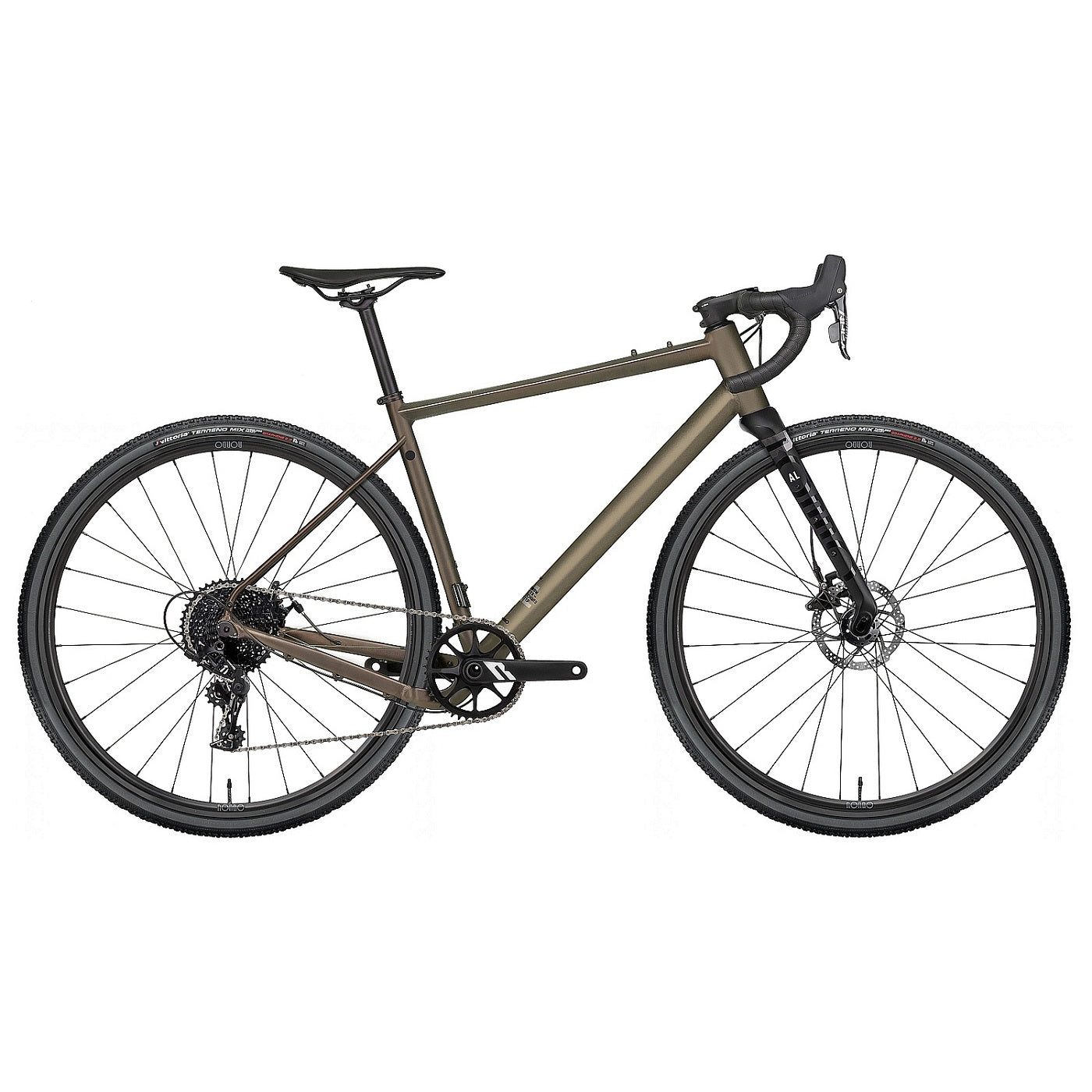 Rondo MYLC AL 1 Gravel Plus