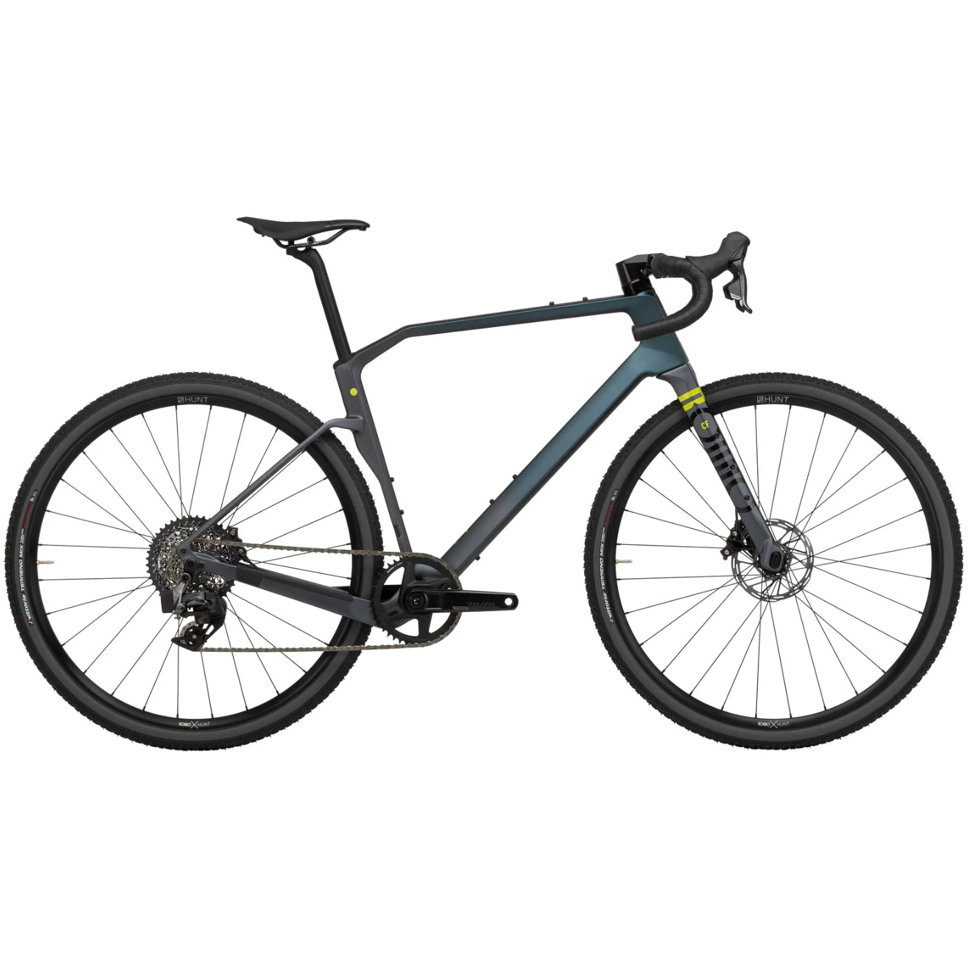MYLC CF1 Gravel Plus